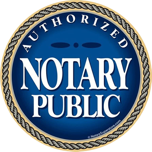 Julien's Mobile Notary and Apostille Services Los Angeles