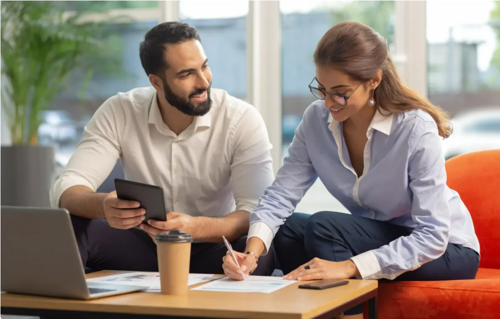 Mobile notary los angeles