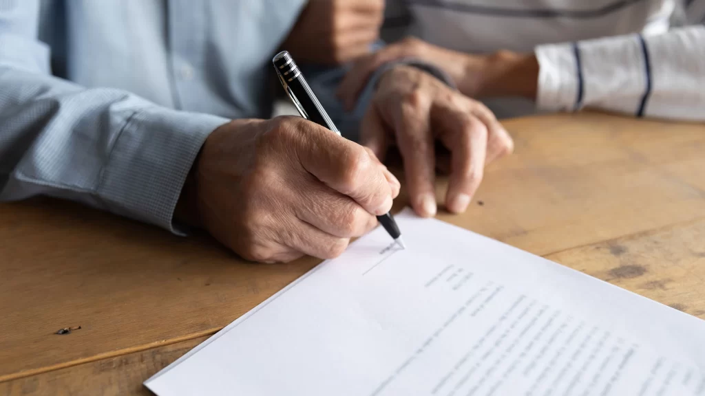 Juliens Mobile Notary and Apostille Los Angeles