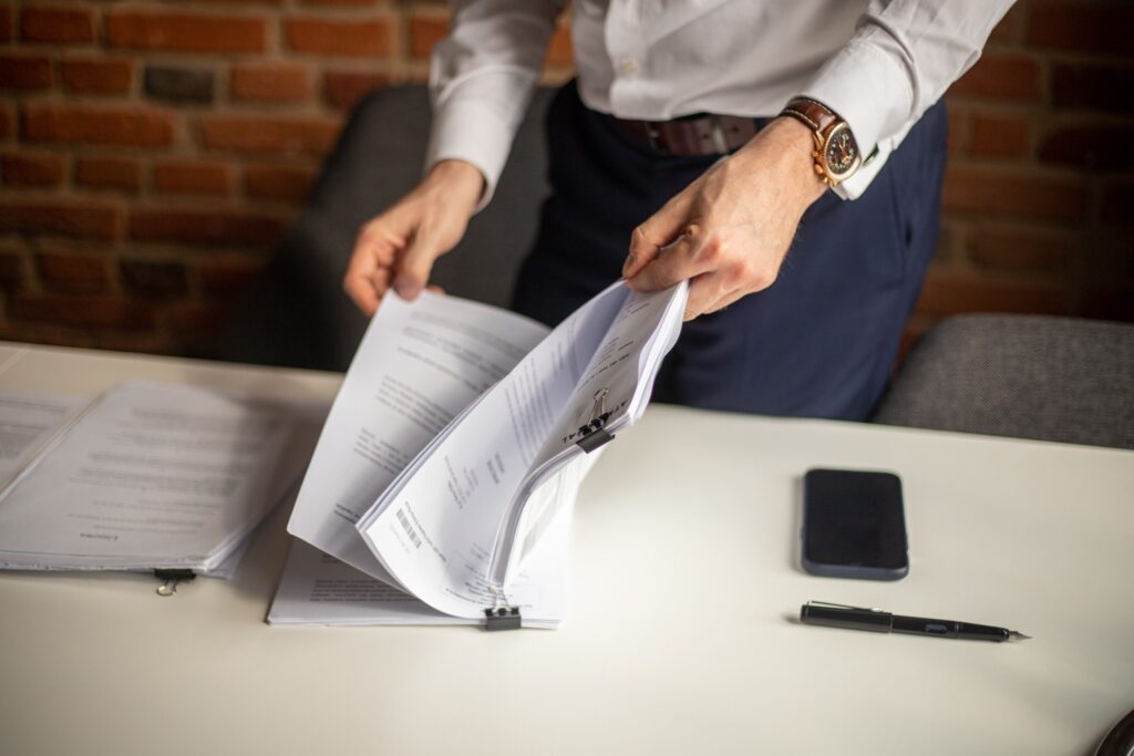 Julien's Mobile Notary Services Los Angeles