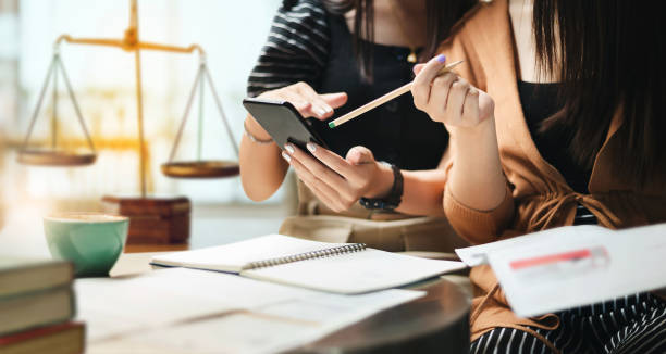 Mobile Notary Public