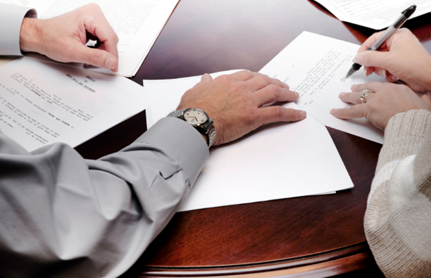 Mobile Notary and Apostille Services in Los Angeles