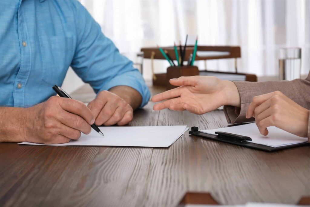 Mobile notary travel apostille services near me