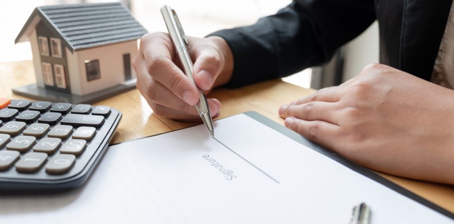 The Strategic Importance of Notarizing Real Estate Transactions: Elevate Your Legal Confidence with Julien’s Mobile Notary and Apostille Services