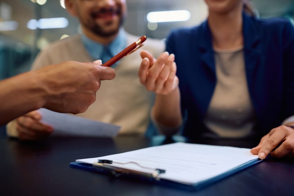 mobile notary apostille near me los angeles
