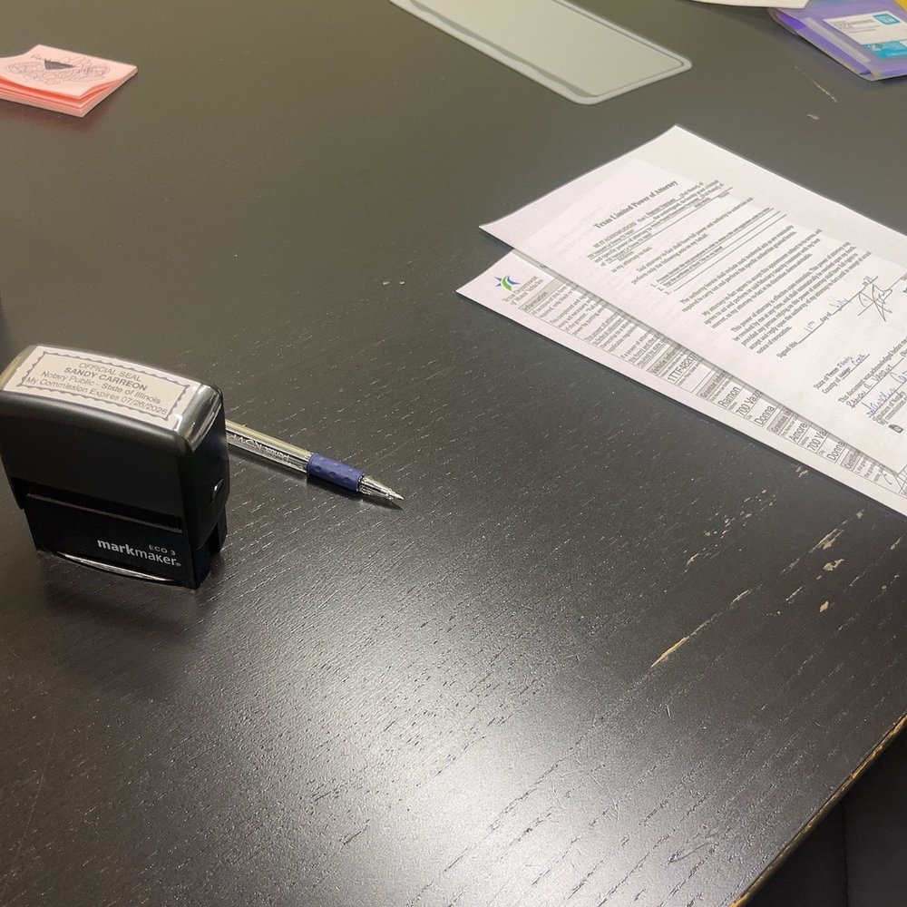 mobile notary los angeles apostille services