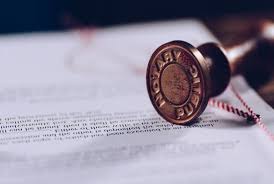 Apostille Services