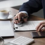 Mobile Notary Services
