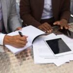 Mobile Notary Public