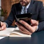 Mobile Notary Services