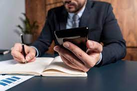 Mobile Notary Services