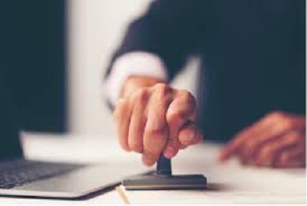 Need a Mobile Notary Near You in Los Angeles? We Come to You!