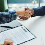 Contract Notarisation