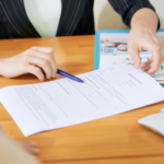 DMV Documentation in Los Angeles