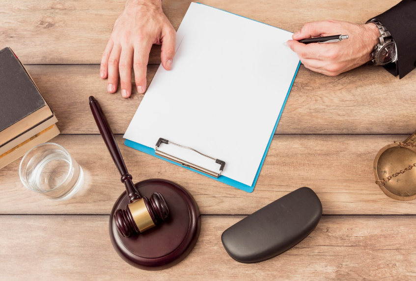 Durable Power of Attorney in Los Angeles: Why Proper Preparation Matters for Your Future