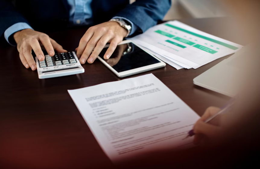 Loan Document Packages in Los Angeles: A Complete Guide to Accurate and Convenient Signings