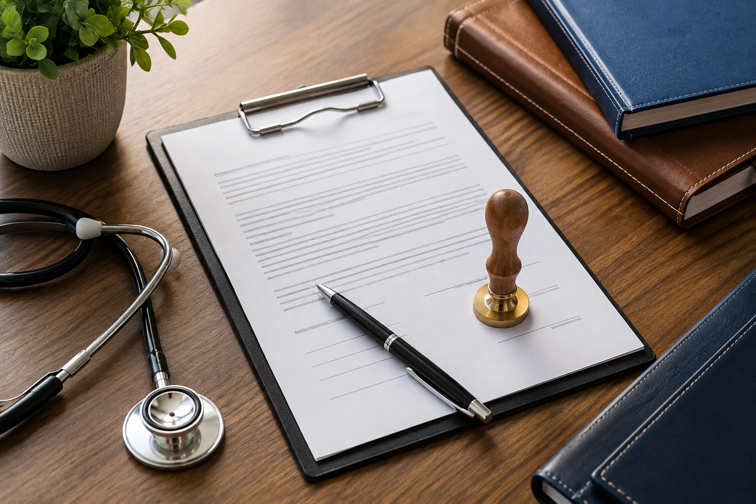 Advance Medical Directives Notary Services in Los Angeles: A Convenient Guide to Proper Document Notarization